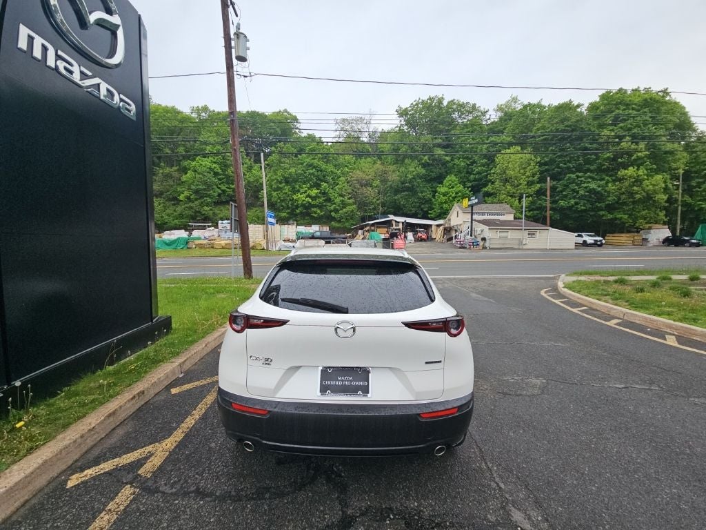 2023 Mazda Mazda CX-30 2.5 S Select Package