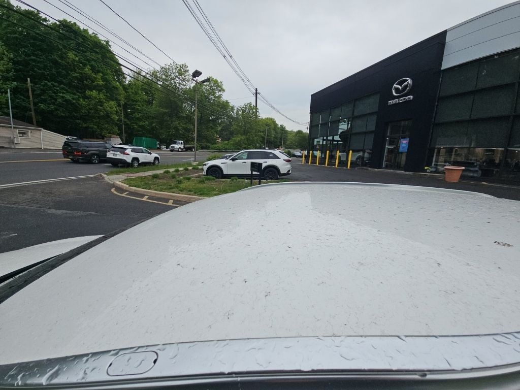 2023 Mazda Mazda CX-30 2.5 S Select Package