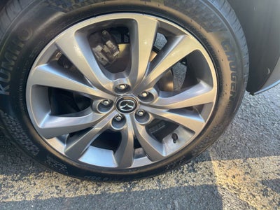 2023 Mazda Mazda CX-30 2.5 S Select Package