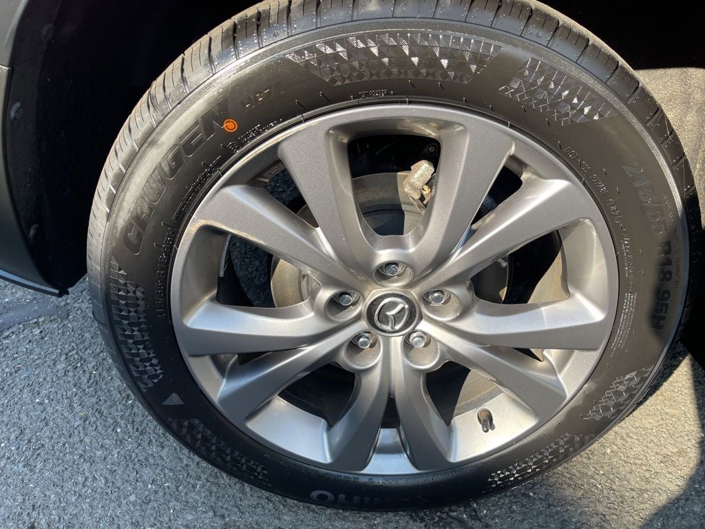 2023 Mazda Mazda CX-30 2.5 S Select Package
