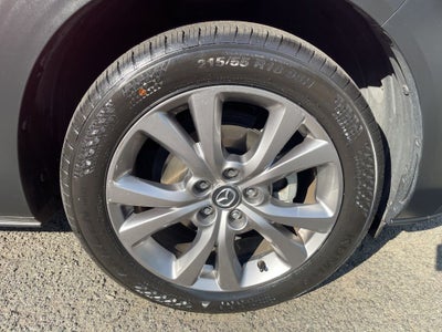 2023 Mazda Mazda CX-30 2.5 S Select Package