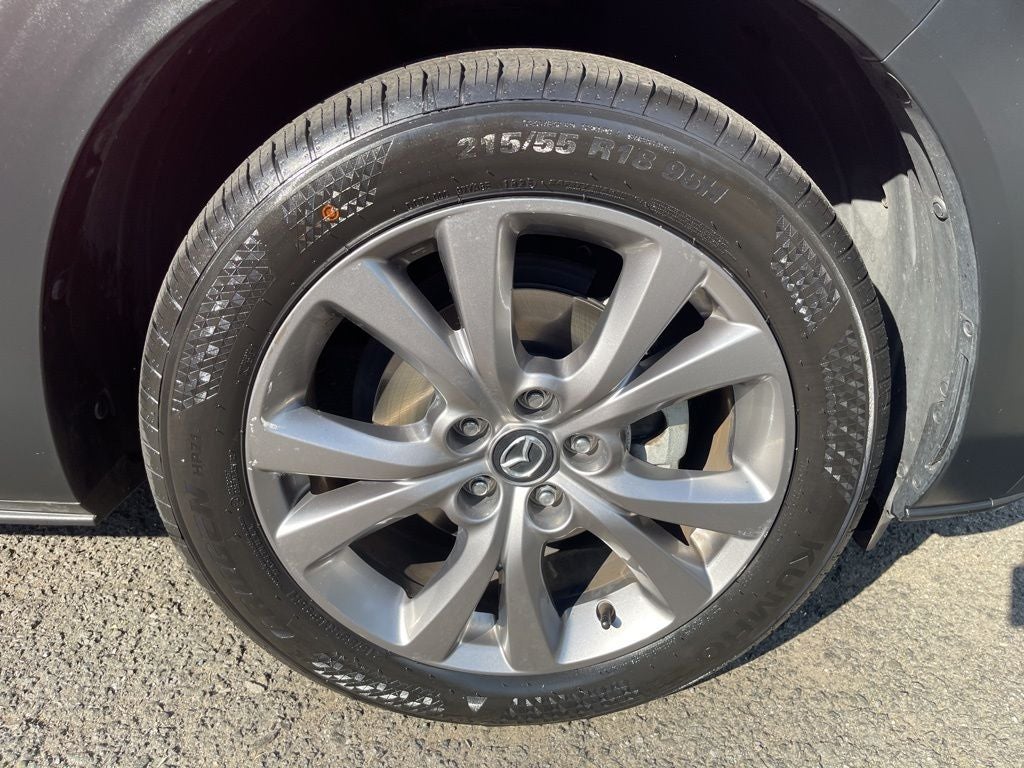 2023 Mazda Mazda CX-30 2.5 S Select Package
