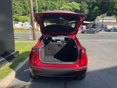 2023 Mazda Mazda CX-30 2.5 S Select Package