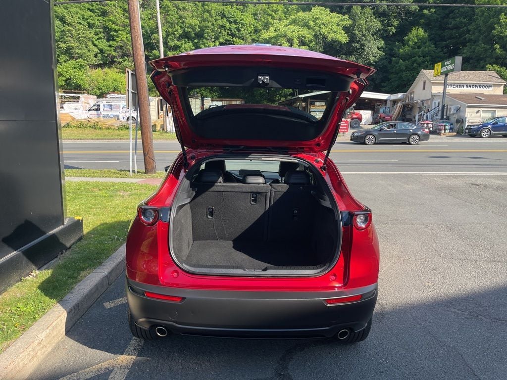 2023 Mazda Mazda CX-30 2.5 S Select Package