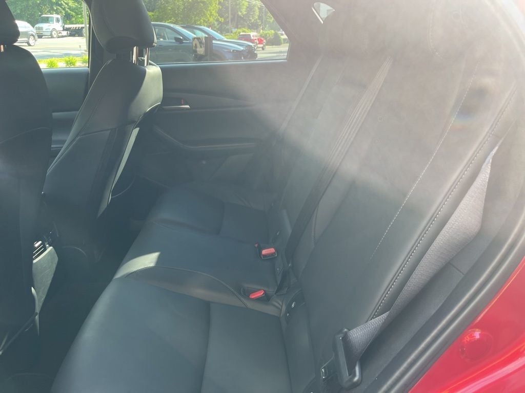 2023 Mazda Mazda CX-30 2.5 S Select Package