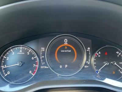 2023 Mazda Mazda CX-30 2.5 S Select Package