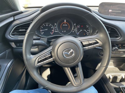 2023 Mazda Mazda CX-30 2.5 S Select Package