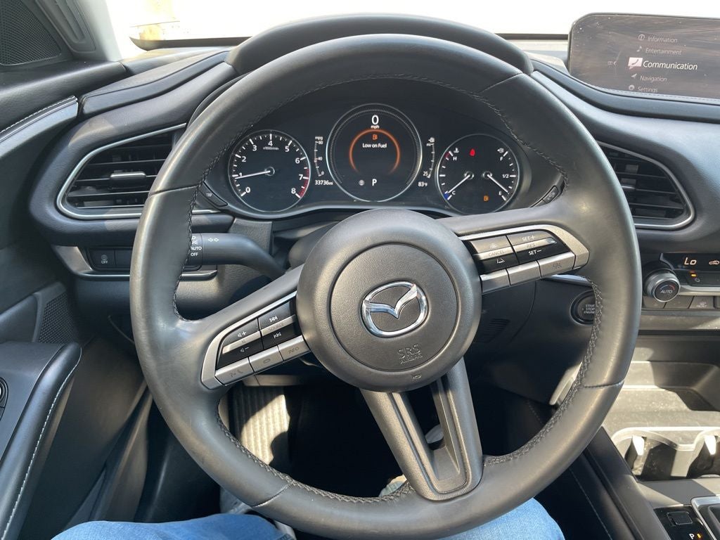 2023 Mazda Mazda CX-30 2.5 S Select Package