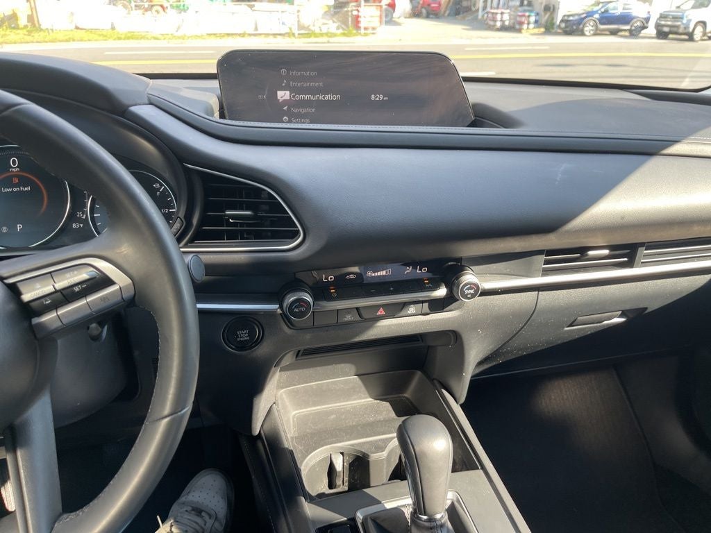 2023 Mazda Mazda CX-30 2.5 S Select Package