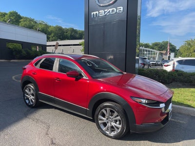 2023 Mazda Mazda CX-30 2.5 S Select Package