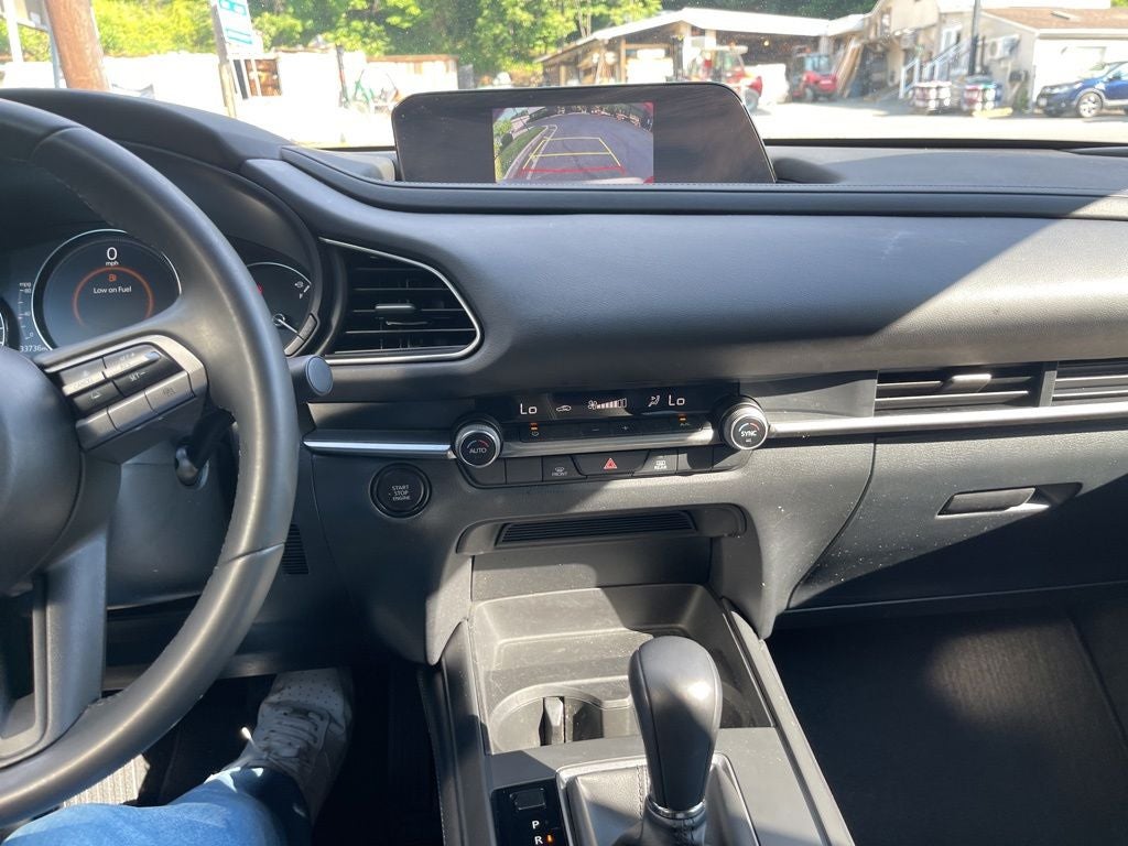 2023 Mazda Mazda CX-30 2.5 S Select Package
