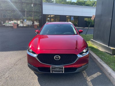 2023 Mazda Mazda CX-30 2.5 S Select Package