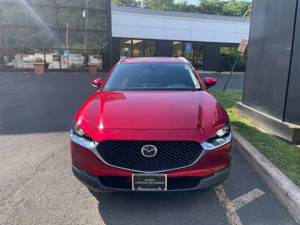2023 Mazda Mazda CX-30 2.5 S Select Package