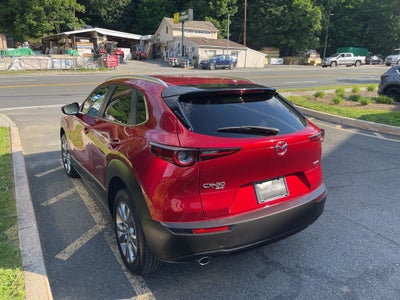 2023 Mazda Mazda CX-30 2.5 S Select Package