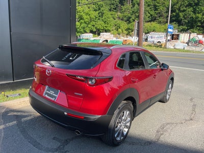 2023 Mazda Mazda CX-30 2.5 S Select Package