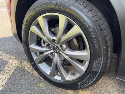 2023 Mazda Mazda CX-30 2.5 S Select Package