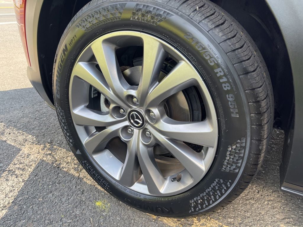 2023 Mazda Mazda CX-30 2.5 S Select Package