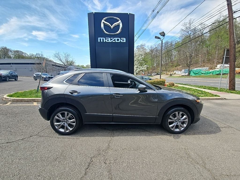 2023 Mazda Mazda CX-30 2.5 S Select Package
