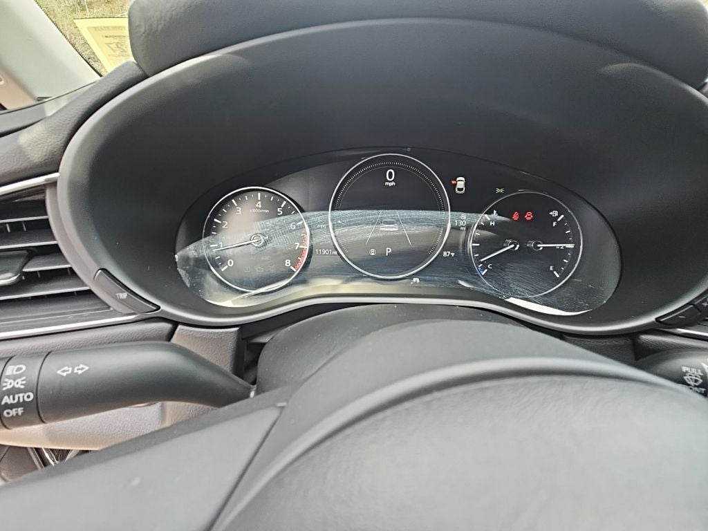 2023 Mazda Mazda CX-30 2.5 S Select Package