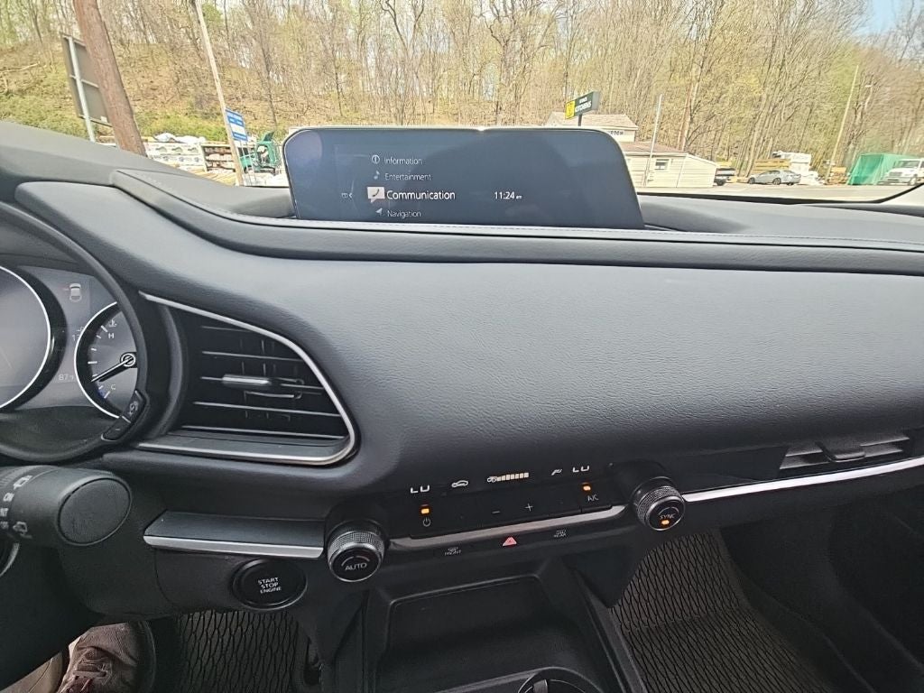 2023 Mazda Mazda CX-30 2.5 S Select Package