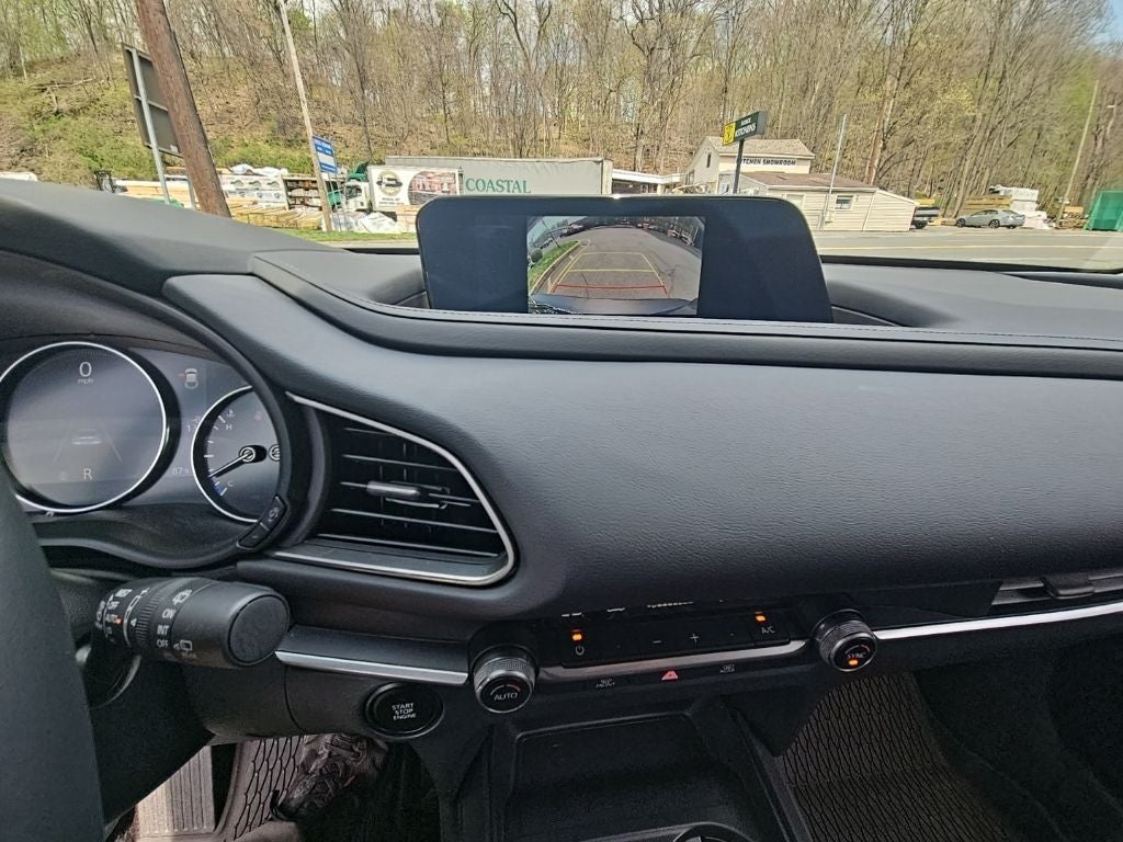 2023 Mazda Mazda CX-30 2.5 S Select Package