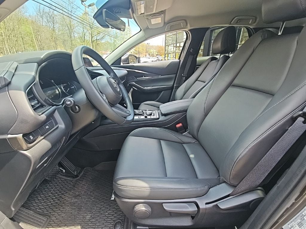 2023 Mazda Mazda CX-30 2.5 S Select Package