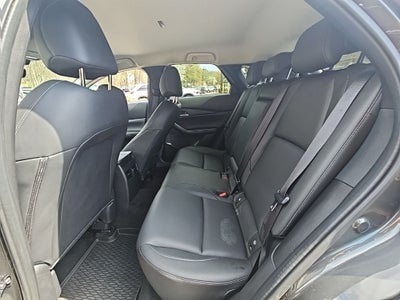 2023 Mazda Mazda CX-30 2.5 S Select Package
