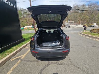 2023 Mazda Mazda CX-30 2.5 S Select Package