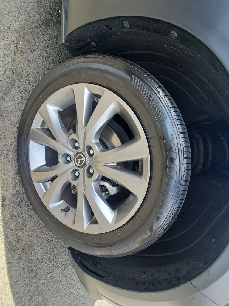 2023 Mazda Mazda CX-30 2.5 S Select Package