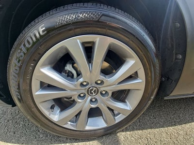 2023 Mazda Mazda CX-30 2.5 S Select Package