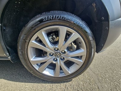 2023 Mazda Mazda CX-30 2.5 S Select Package
