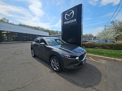 2023 Mazda Mazda CX-30 2.5 S Select Package