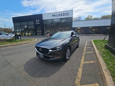 2023 Mazda Mazda CX-30 2.5 S Select Package