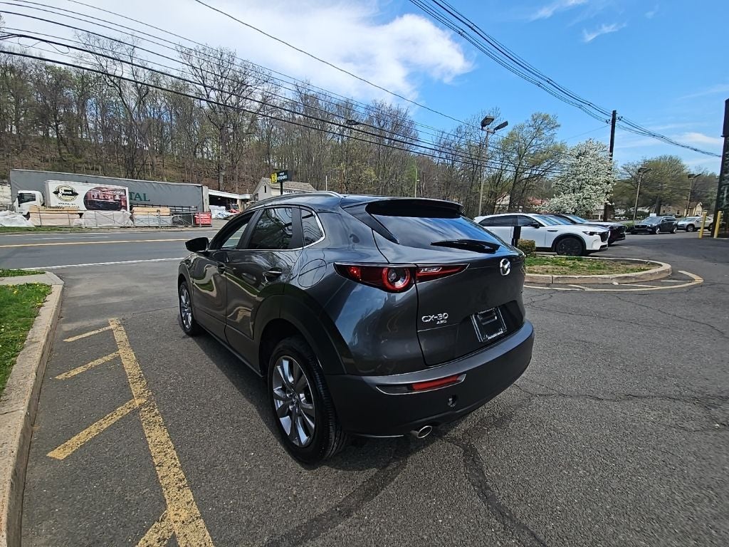 2023 Mazda Mazda CX-30 2.5 S Select Package