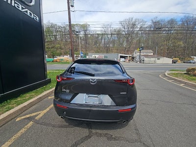 2023 Mazda Mazda CX-30 2.5 S Select Package