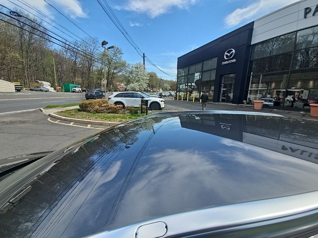 2023 Mazda Mazda CX-30 2.5 S Select Package