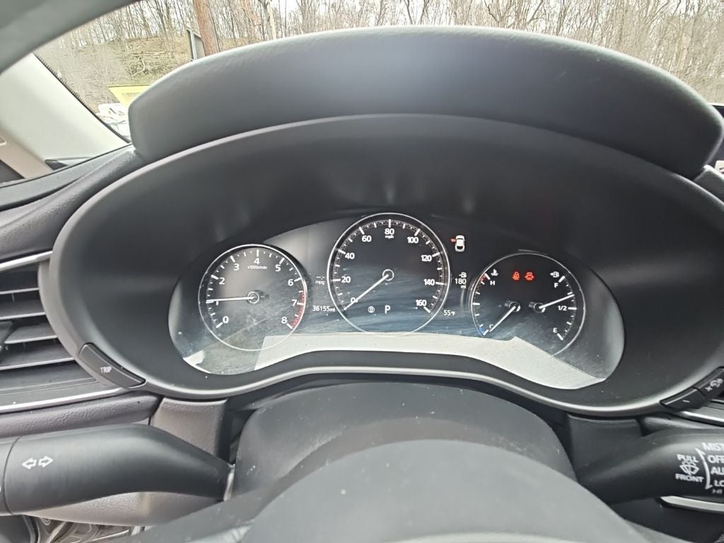 2023 Mazda Mazda CX-30 2.5 S Select Package