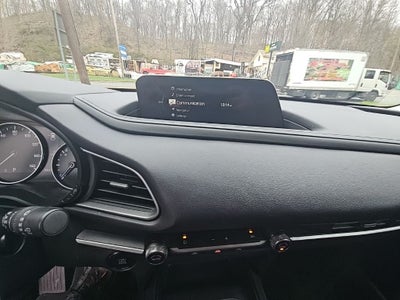 2023 Mazda Mazda CX-30 2.5 S Select Package