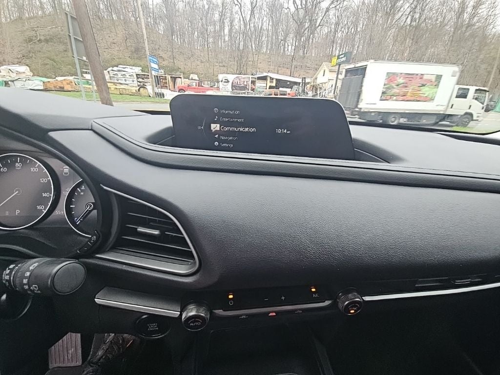 2023 Mazda Mazda CX-30 2.5 S Select Package