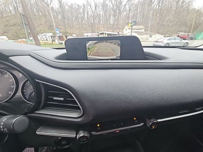 2023 Mazda Mazda CX-30 2.5 S Select Package