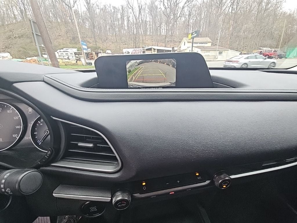 2023 Mazda Mazda CX-30 2.5 S Select Package