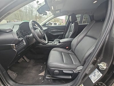 2023 Mazda Mazda CX-30 2.5 S Select Package