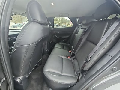 2023 Mazda Mazda CX-30 2.5 S Select Package