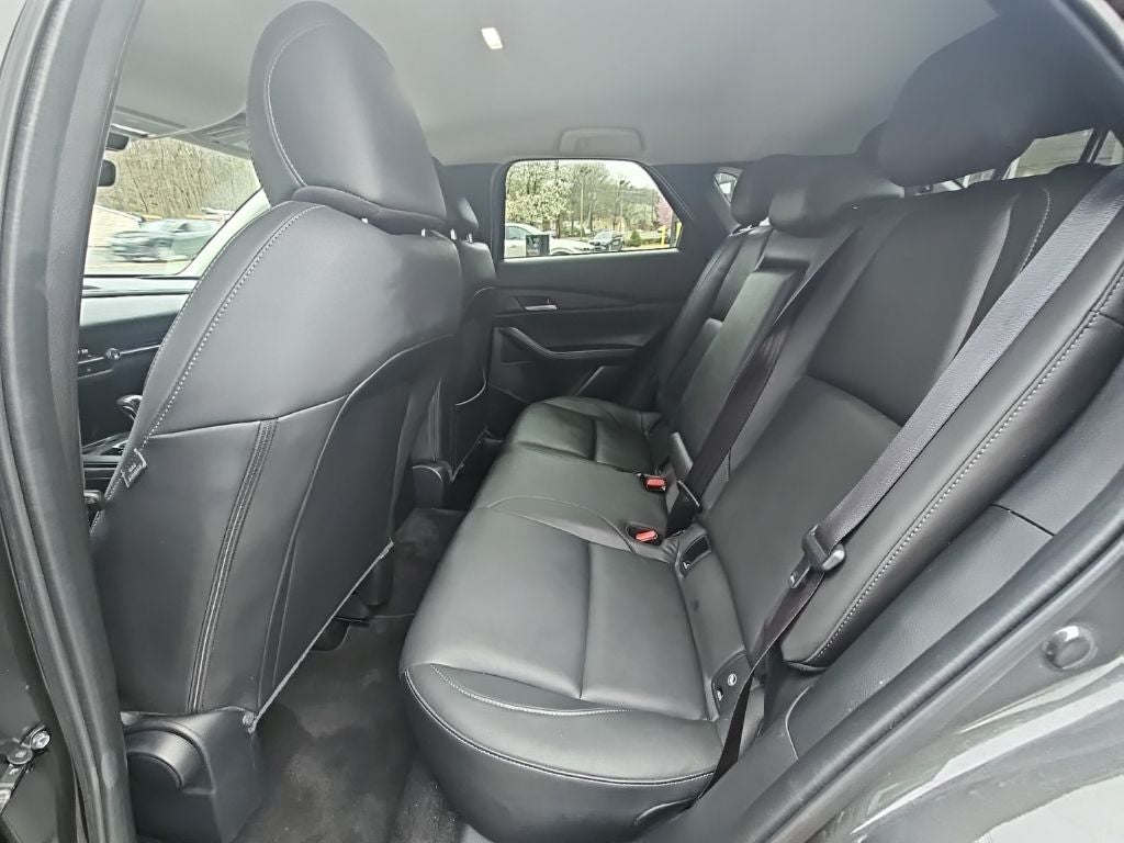 2023 Mazda Mazda CX-30 2.5 S Select Package
