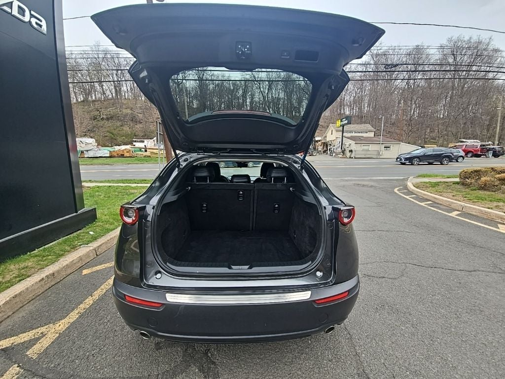 2023 Mazda Mazda CX-30 2.5 S Select Package