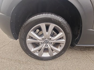 2023 Mazda Mazda CX-30 2.5 S Select Package