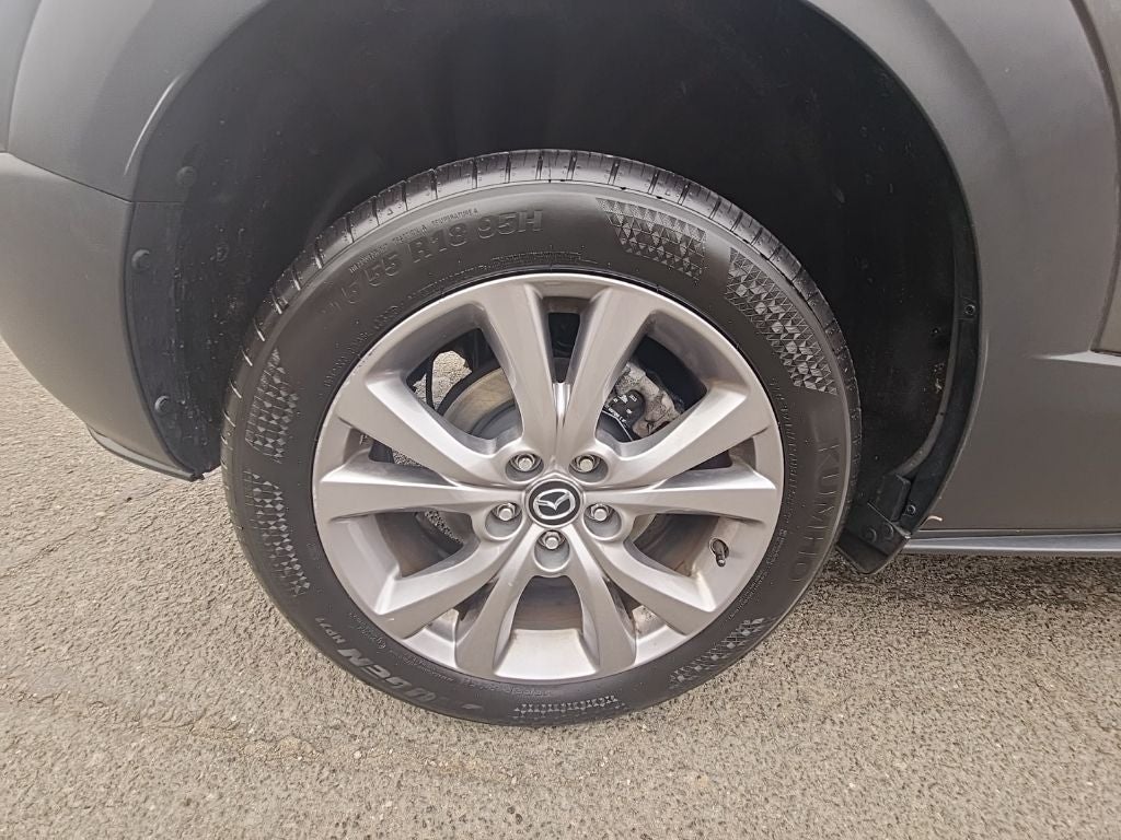 2023 Mazda Mazda CX-30 2.5 S Select Package