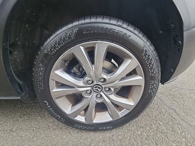 2023 Mazda Mazda CX-30 2.5 S Select Package