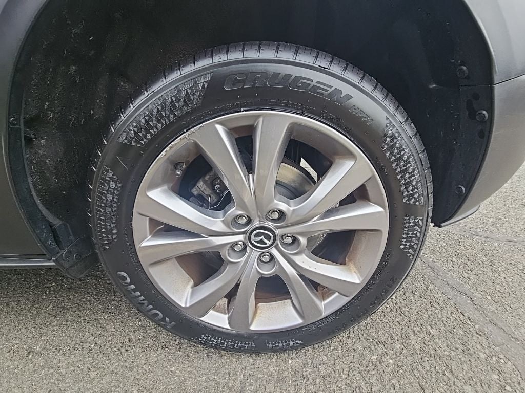2023 Mazda Mazda CX-30 2.5 S Select Package