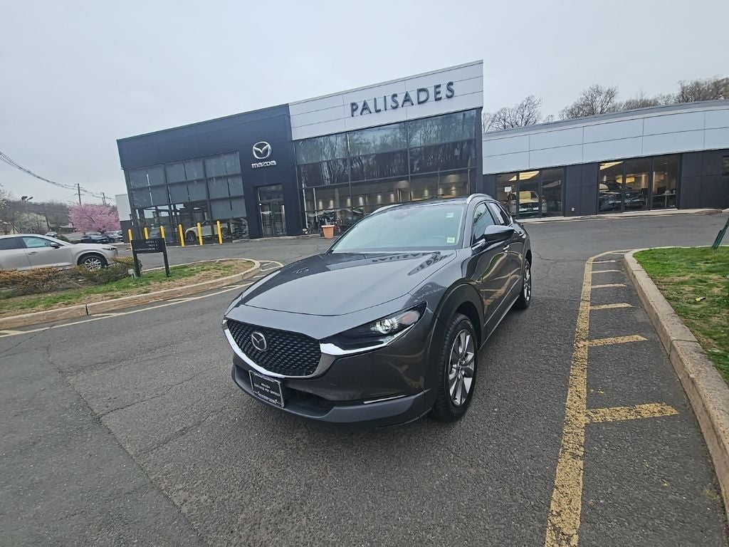 2023 Mazda Mazda CX-30 2.5 S Select Package